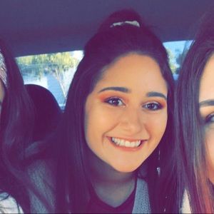 Meet your Posher, Nikki